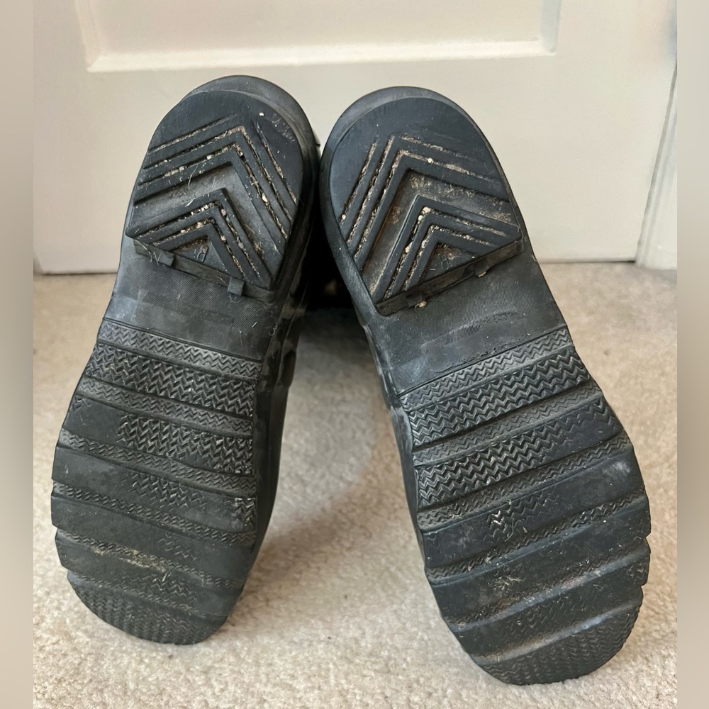 Hunter Original Tall Rain Boot - Picture 3 of 6